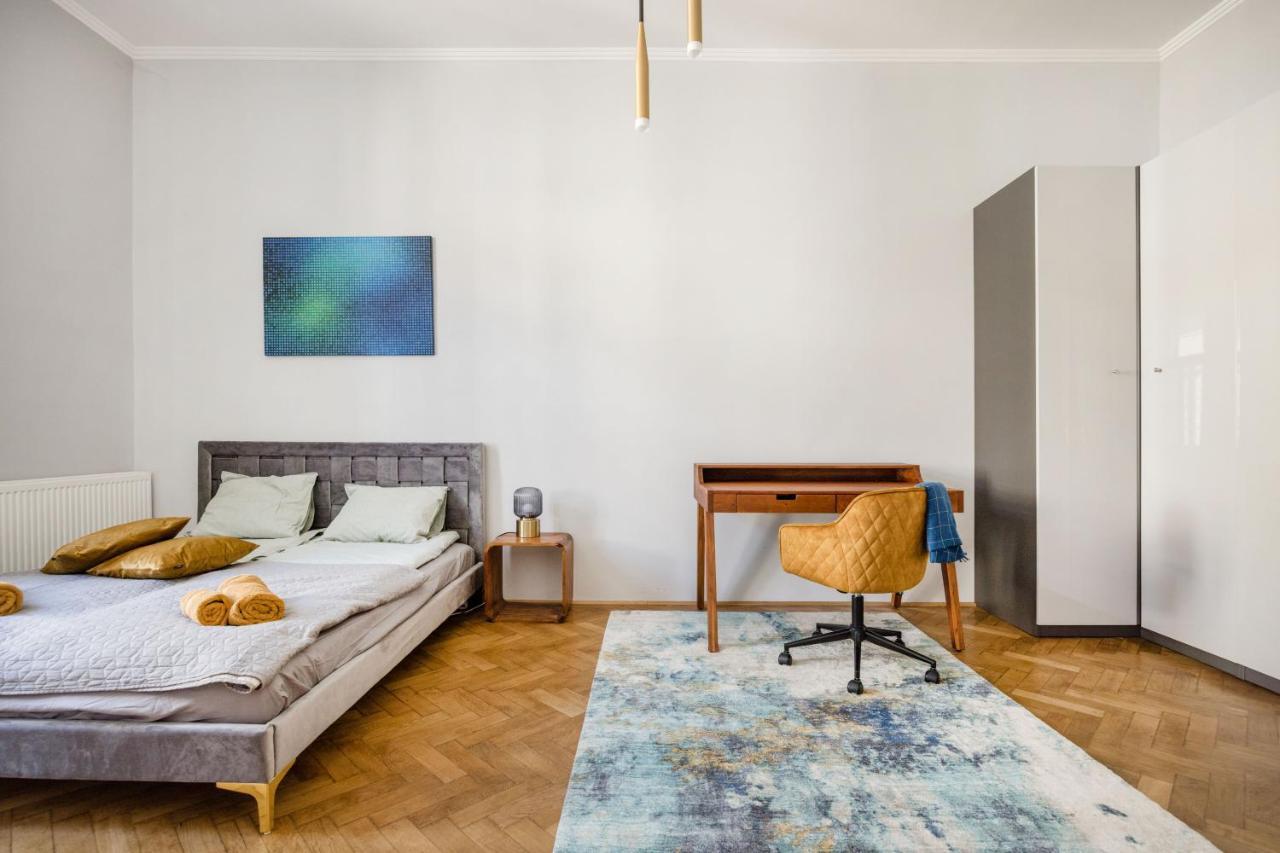 Appartamento Elegant And Spacious *