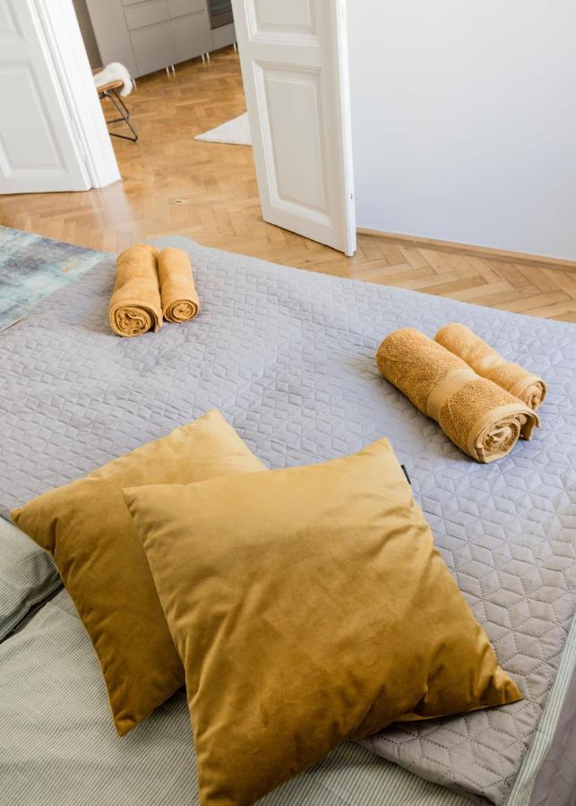 Appartamento Elegant And Spacious *