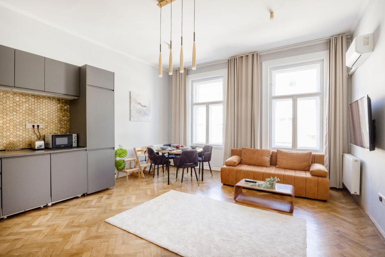 Appartamento Elegant And Spacious *