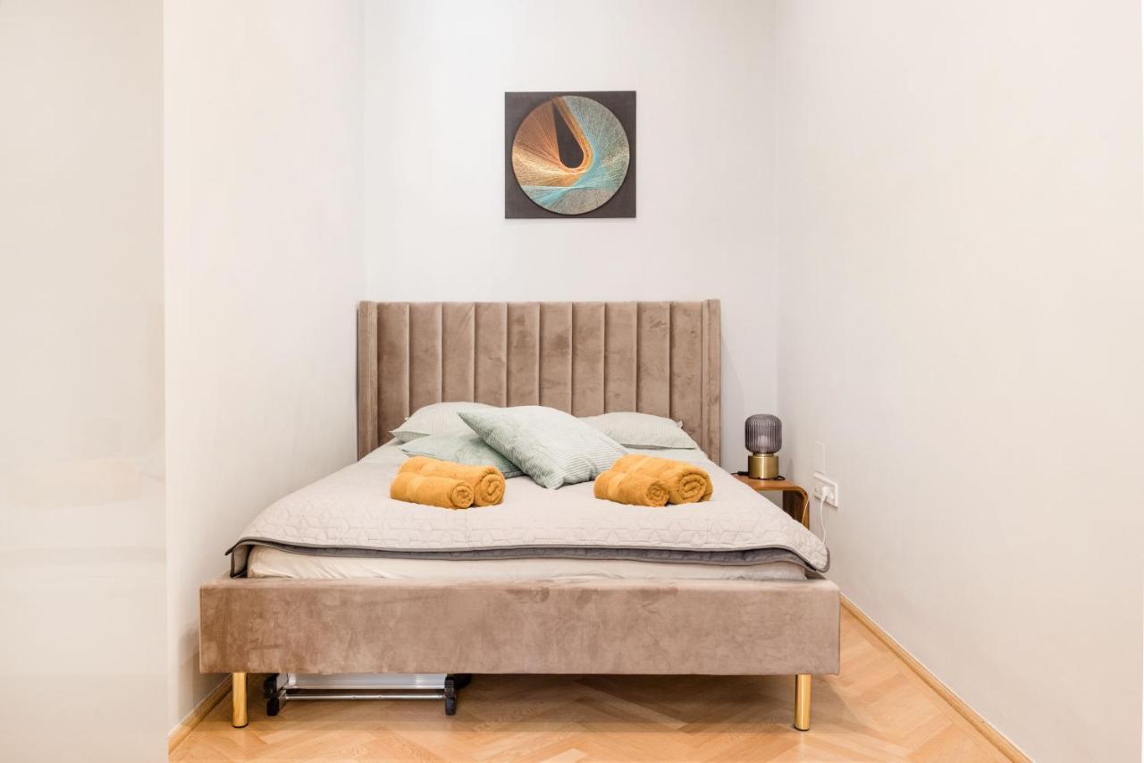 Elegant And Spacious Appartamento *