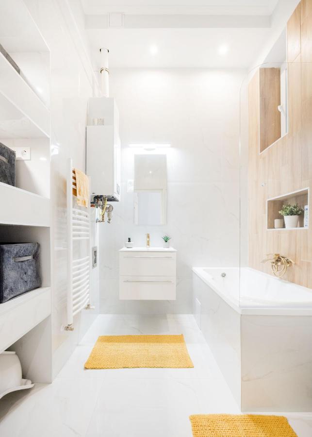 Appartamento Elegant And Spacious