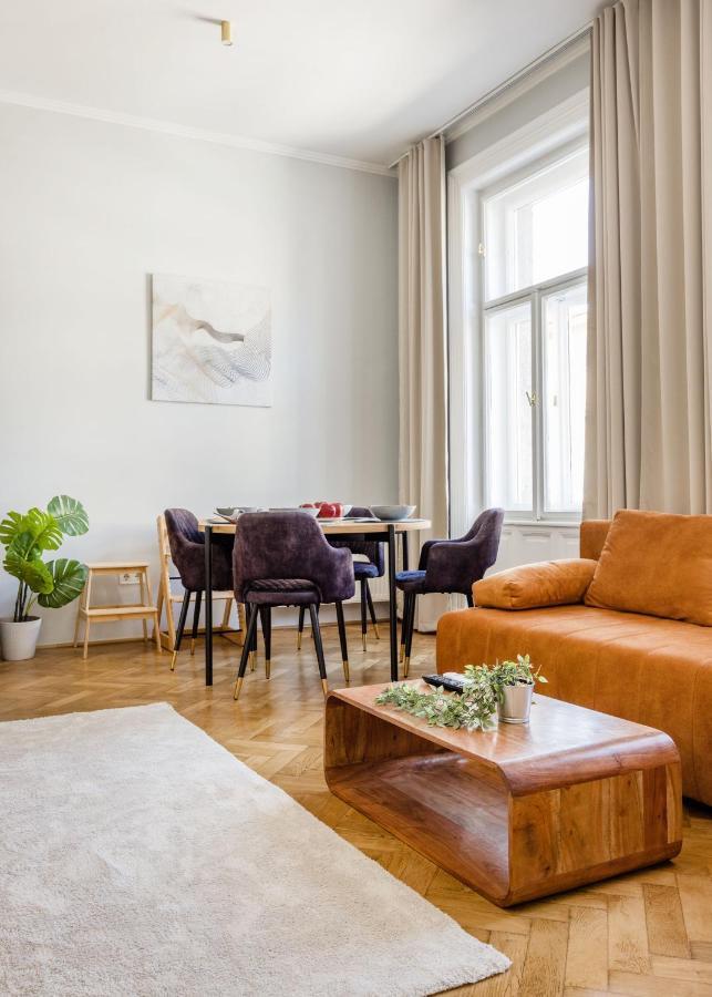 Appartamento Elegant And Spacious *