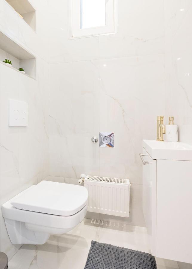 Elegant And Spacious Appartamento *
