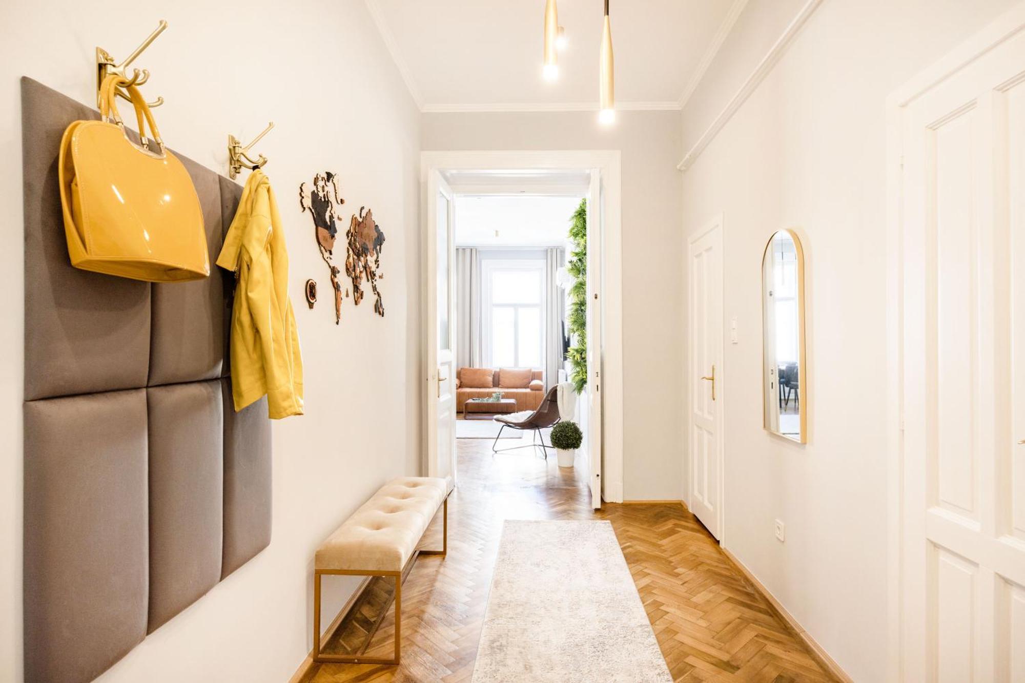 Appartamento Elegant And Spacious *