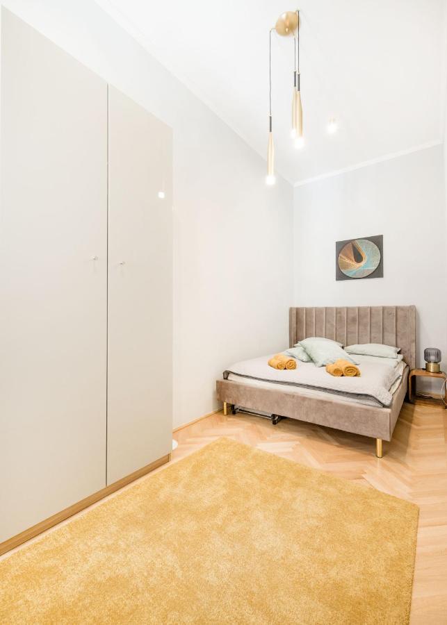 Apartamento Elegant And Spacious *